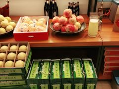 -旺顺阁海鲜广场(亚运村店)