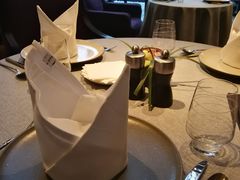 大堂-198花园餐厅