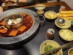 -晓宇重庆火锅(龙首店)