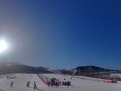 -富龙滑雪场