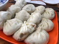 -刘记包子铺(气象台路店)
