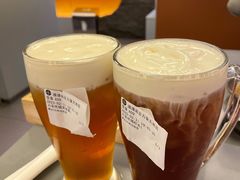 -湊湊火锅·茶憩(南京万象天地店)