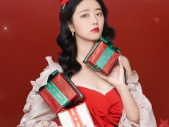 -海马体照相馆(成都来福士广场店)