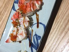 -西月山居匠心创意料理(江汉路新佳丽广场店)