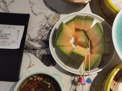 -雀蓝川菜(滨湖万象汇店)