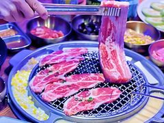-首尔朴宝·炭火烤肉(五角场店)