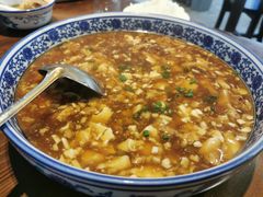 -兰边碗(鼓楼店)