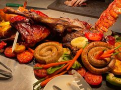 -南湖宾馆·鸳湖阁全日制餐厅