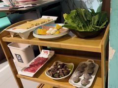 -云中鱼蒸汽石锅鱼(川沙百联店)