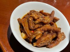-徽三说·土徽菜·中国徽菜连锁品牌(阳湖总店)