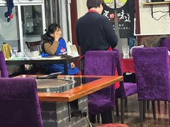 -北京龙庆四季香农家饭庄·灶台鱼·碳烤虹鳟鱼(龙庆峡店)