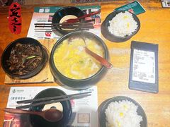 -马灯部落·西湖边的创意山景餐厅(虎跑动物园店)