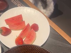 -牛YO寿喜烧和牛火锅自助(三台子万象汇店)