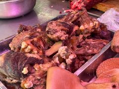 -阿娟牛肉丸·手打牛肉丸·现做现卖