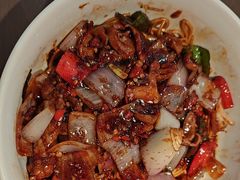 -王繁星面馆(西安熙地港店)