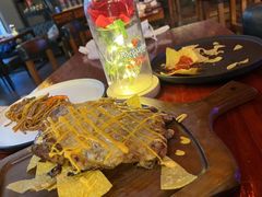 -Famous肥猫墨西哥音乐餐吧(五棵松华熙LIVE店)