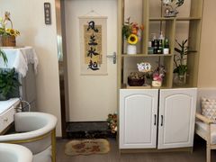 -岚魅儿·洗头头疗·按摩SPA(金光华店)