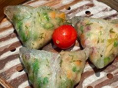 -悦得闲广式点心茶楼(蓝鲸世界店)