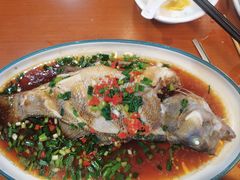 -517烧烤·龙虾·海鲜大排档(万象都荟店)