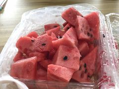 -柯剑飞超级水果批发中心(东港店)