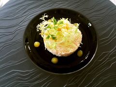 -上海和平饭店-华懋阁 The Cathay Room