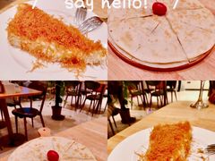 -ALAMEEN阿拉伯餐厅(三里屯店)