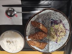 -京和风.日式家庭料理(京和风食堂大仓店)