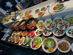 -直隶安家牛肉罩饼(七一路店)