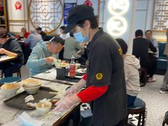 -鲜得来排骨年糕(即墨路店)
