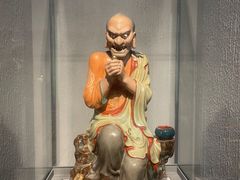 -景德镇中国陶瓷博物馆