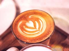 -Peet's 皮爷咖啡(东湖路手作店)
