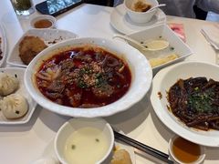 -光明邨大酒家(淮海路店)