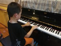 -美育音乐舞蹈国际机构(唯盛校区)