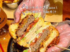 -JuiceRobot·手工意大利面&汉堡精酿(珠江新城店)
