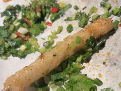 -杨老头鲜货烧烤(太古里店)