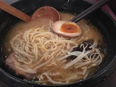 -味千拉面(世纪东方店)