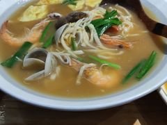 -台记小海鲜(七宝店)