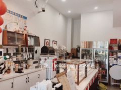 -芷桦咖啡(新城市广场店)