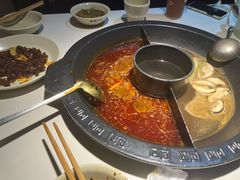 -要德火锅(甪直店)