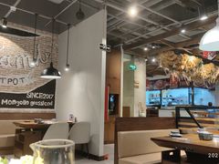 大堂-快乐小羊火锅餐厅(农科路店)