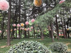 -陕西民俗大观园
