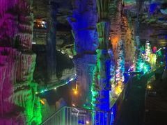 -泰安地下龙宫景区