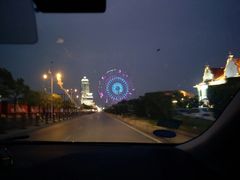 -南昌之星摩天轮