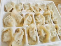 -船歌·鱼水饺青岛菜(闽江二路店)