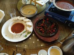 -山西派(桥东街店)