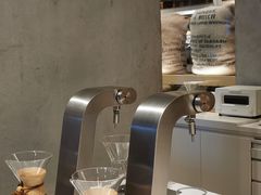 -% Arabica阿拉比卡咖啡烘焙工坊