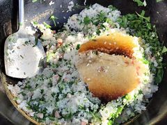 -七的湖·晚芳亭·阳澄湖农家菜·大闸蟹(莲花岛店)