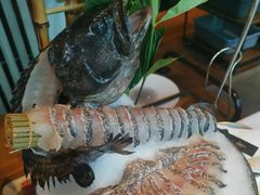 -香守·花胶鸡海鲜火锅(JW万豪店)
