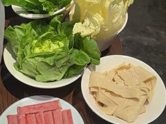 -东来顺饭庄(apm总店)