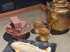 -小吊梨汤·北京菜·烤鸭(鸟巢店)